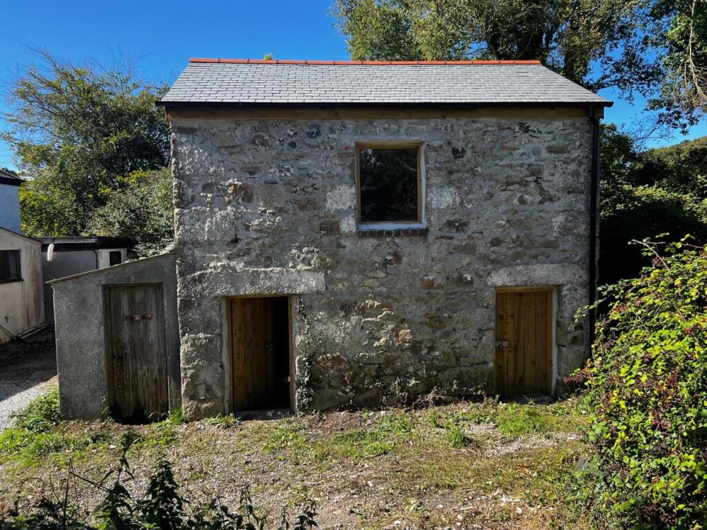House in Truro - View 2