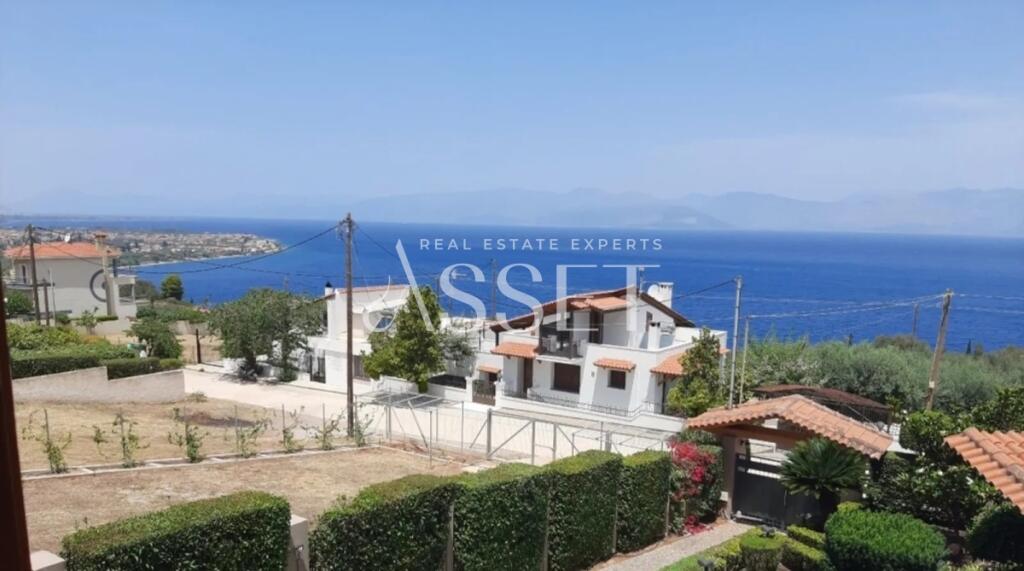 Main image of property: Peloponnese, Achaea, Diakofto