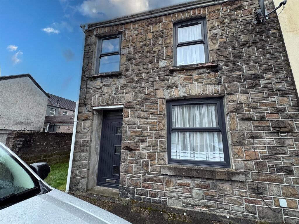 Main image of property: Princess Street, Gelli, Pentre, CF41