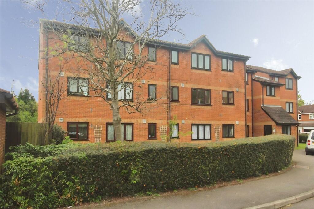 Main image of property: Courtlands Close, Watford, Hertfordshire, WD24