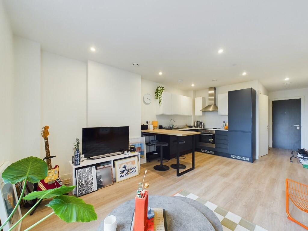 Main image of property: New Kings Head Yard, Manchester, Greater Manchester, M3