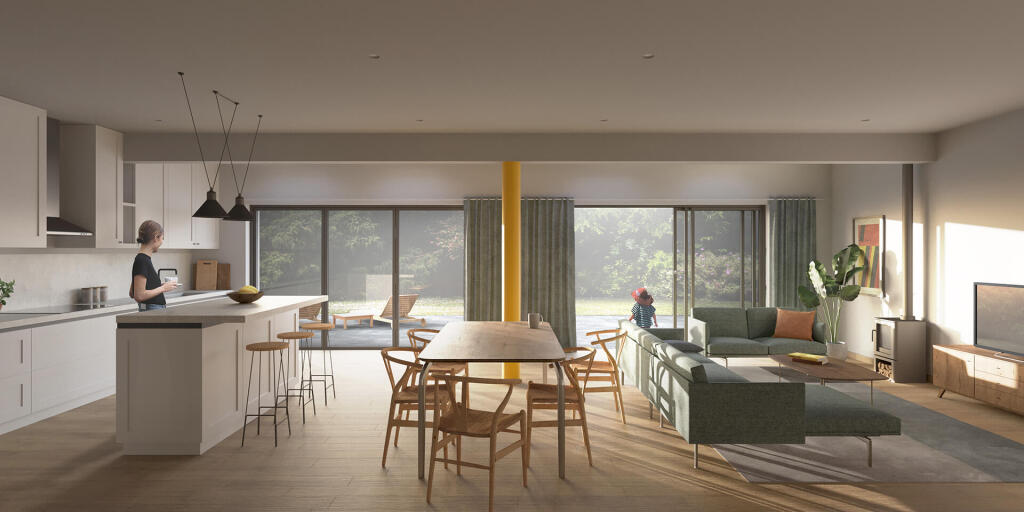 S6House Interior1