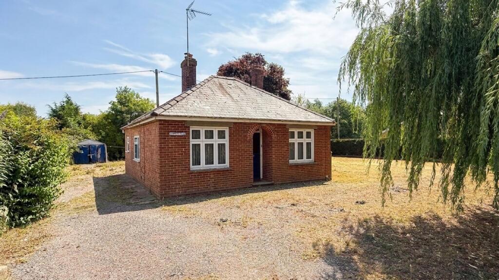 Main image of property: Barton Road, Wisbech, PE13