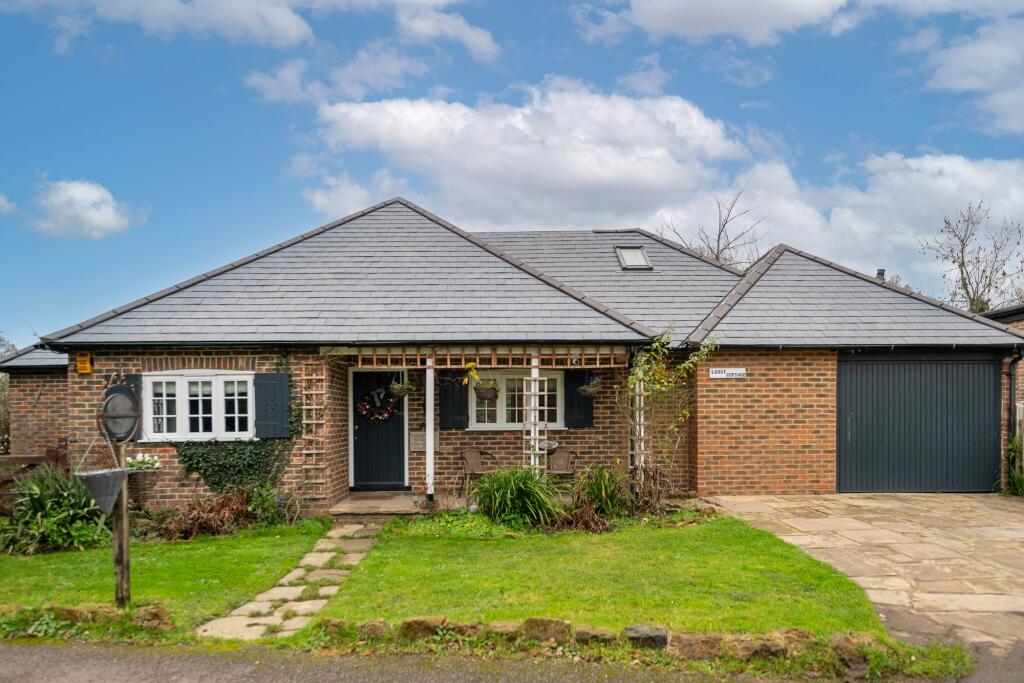 Main image of property: Crab Hill Lane, South Nutfield, RH1