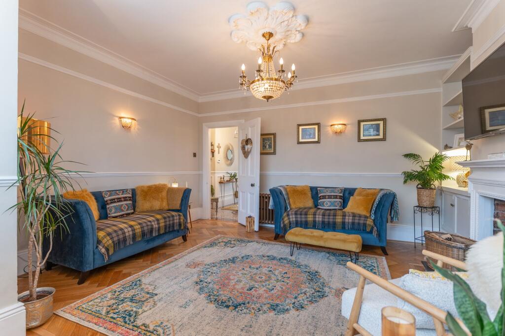 Llwynderi Road, Newport, NP20 photo 3