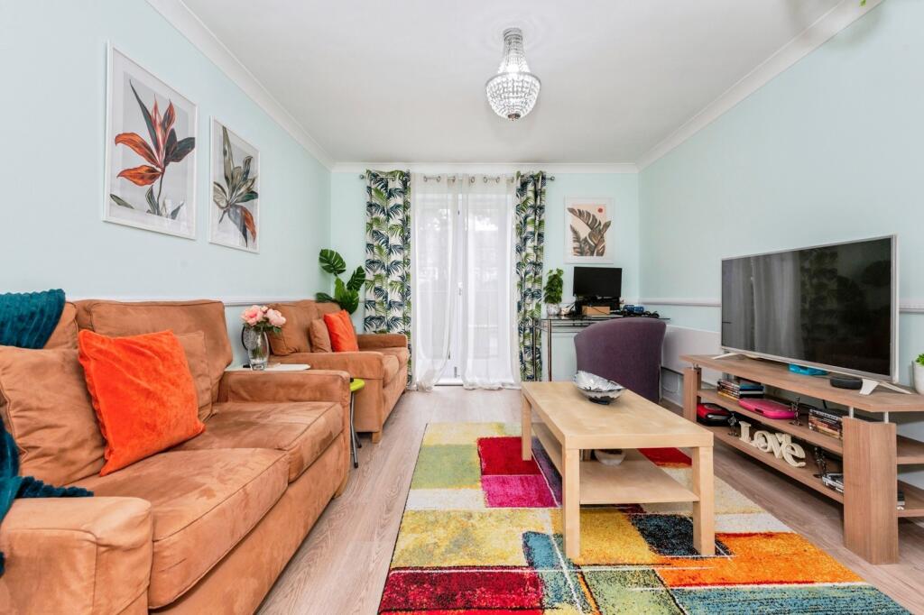 Main image of property: Hawthorn Place, ERITH, Kent, DA8