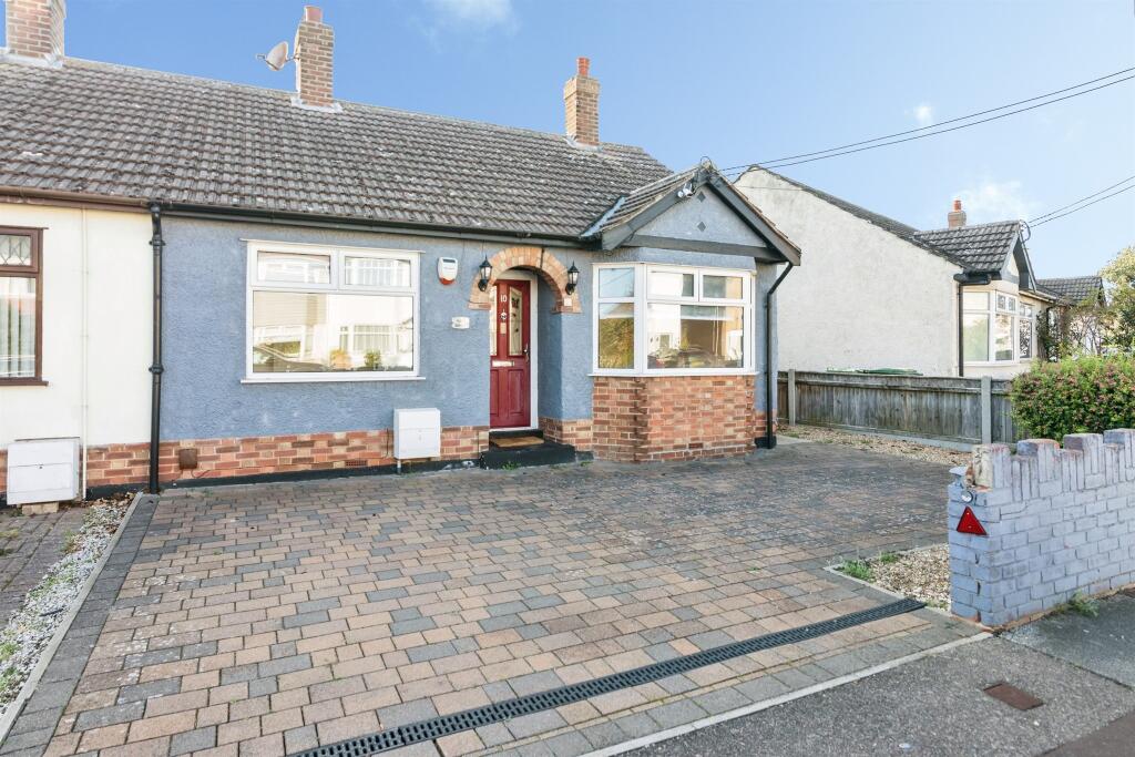 Main image of property: Highland Way, Lowestoft