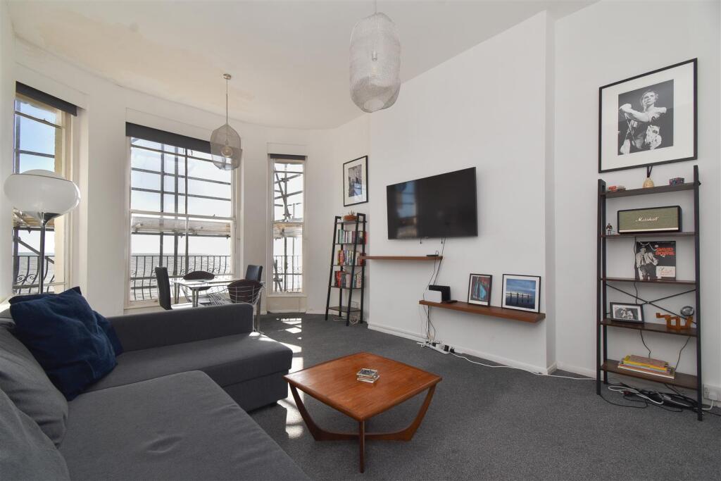 Main image of property: Eversfield Place, St. Leonards-On-Sea
