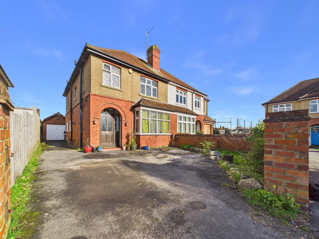 Main image of property: Wendover Way, Tilehurst, RG30