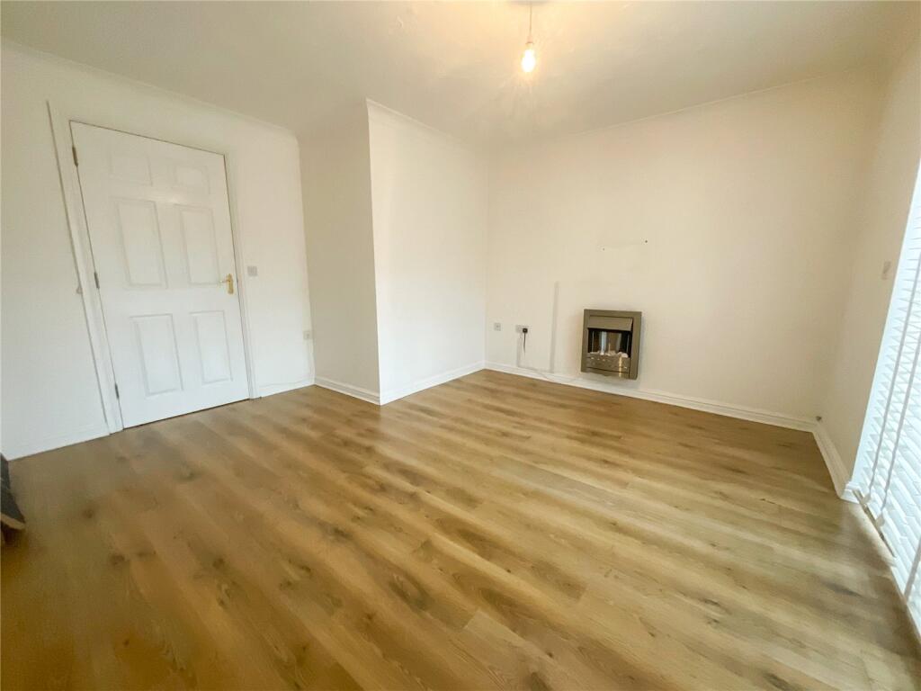 House in Sutton Coldfield, Muffin's Den - View 2