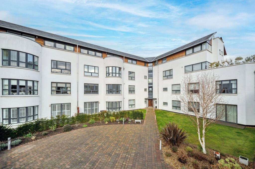 Main image of property: Brighouse Park Cross, Edinburgh