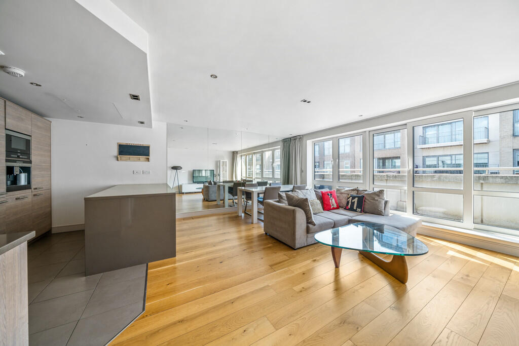 Main image of property: Chelsea Creek, Fulham
