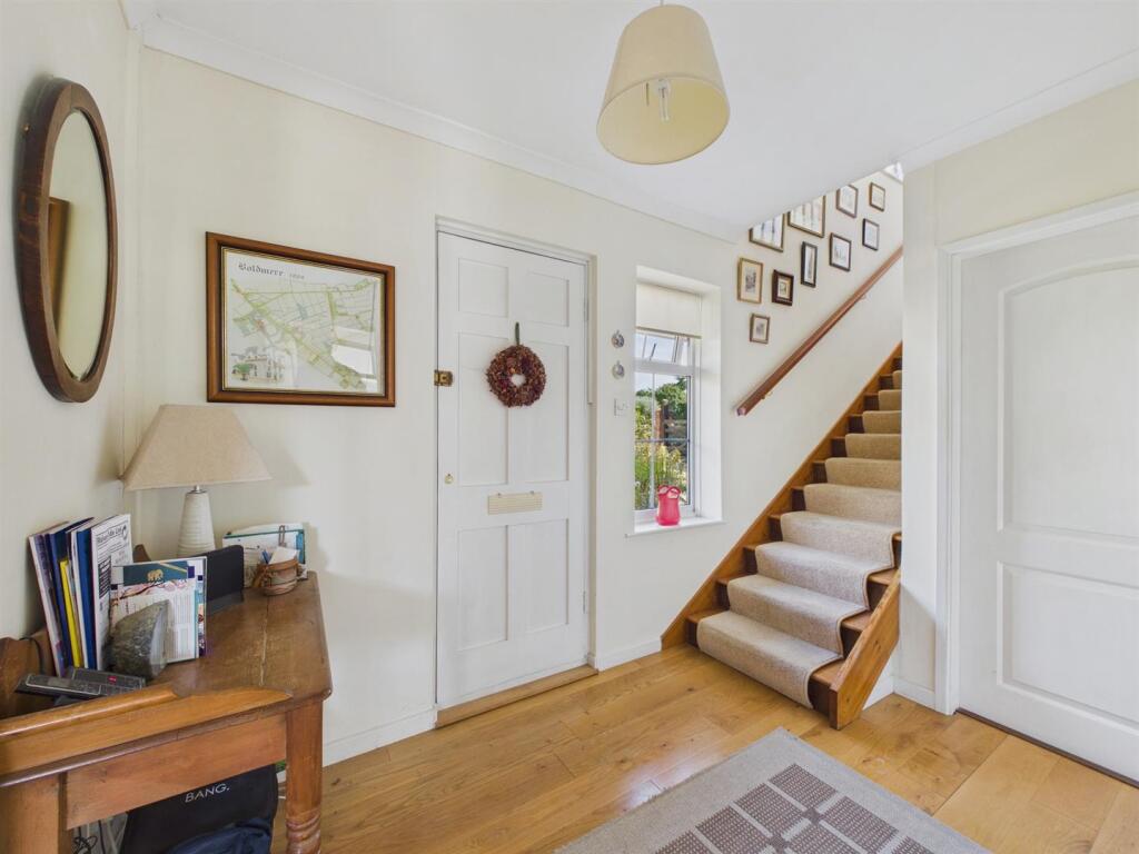 House in Malvern Hills, Upton-upon-Severn - View 5
