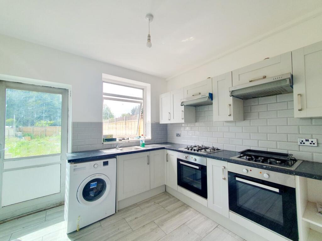 Main image of property: Green Road, Southgate