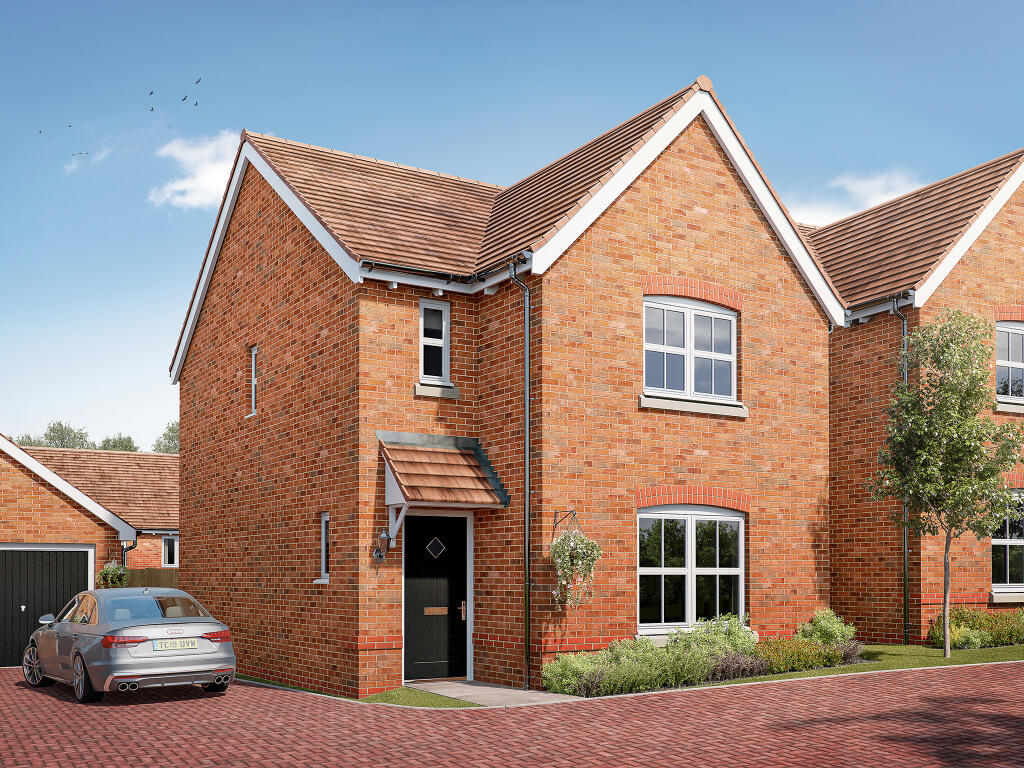 Main image of property: Hailsham Road,
off of Rattle Road,
Stone Cross,
BN24 5EH