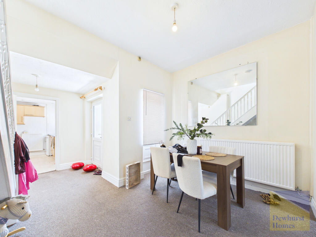 House in Preston, Lancashire - View 4