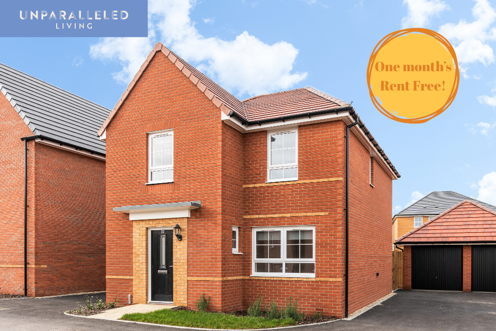 Main image of property: Great Dunmow Grange, Dunmow, Essex, CM6