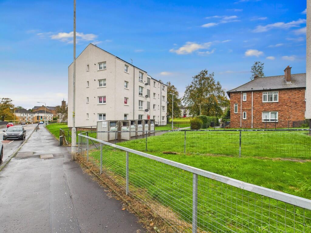 Main image of property: Second Avenue, Clydebank