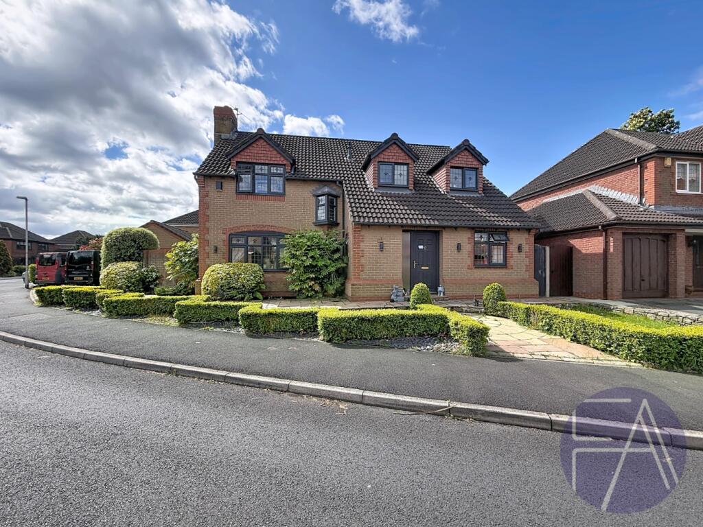 Main image of property: Westerdale Drive, Banks, Southport, Lancashire, PR9 8DG