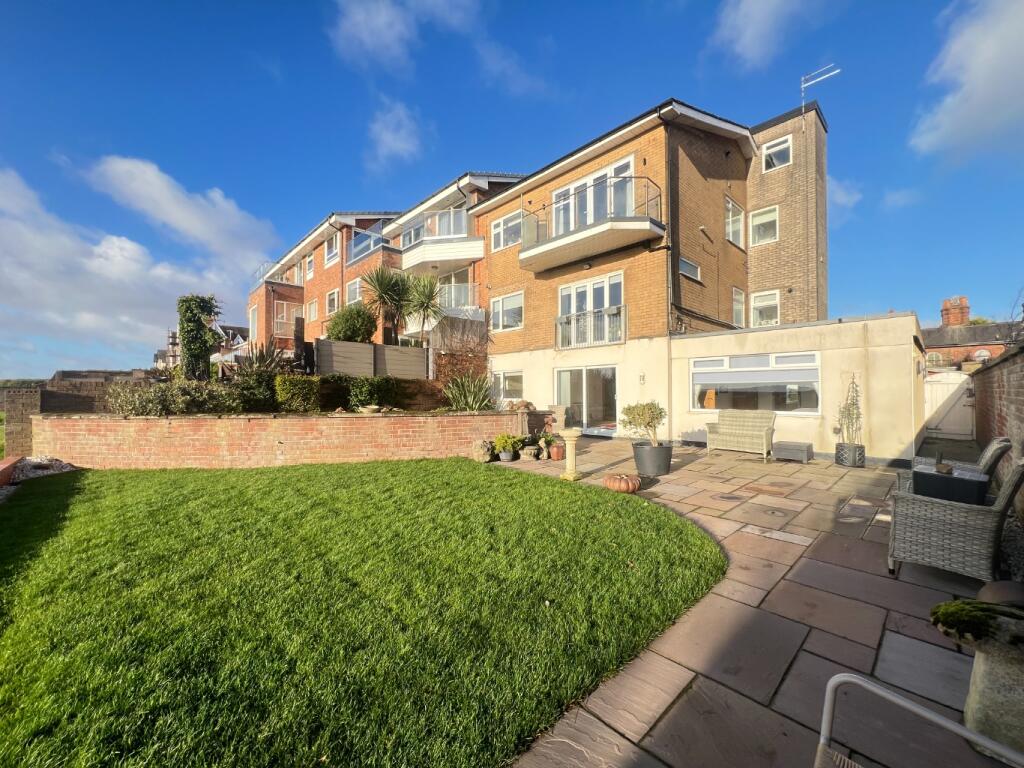 Main image of property: 1 The Willows, Clifton Drive 