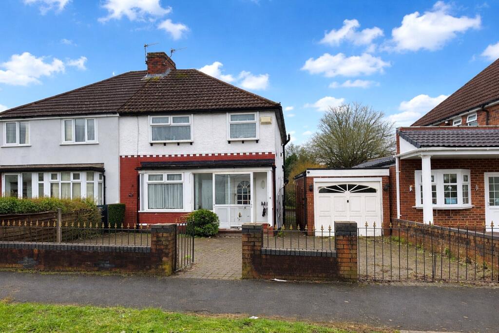 Main image of property: Redthorn Grove, Birmingham, West Midlands, B33