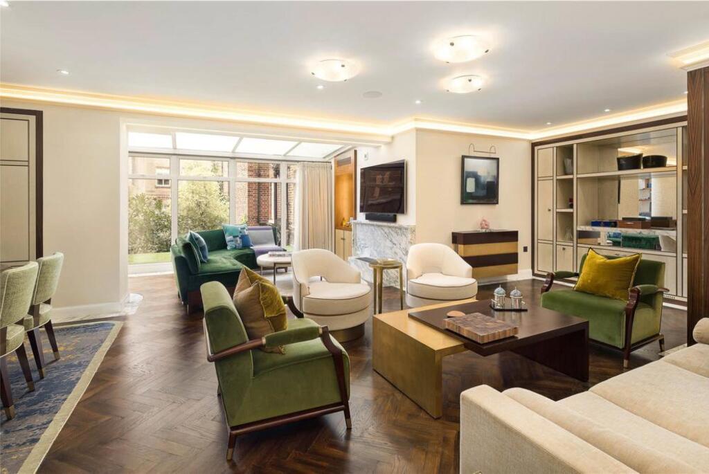 Main image of property: Upper Grosvenor Street, London W1K