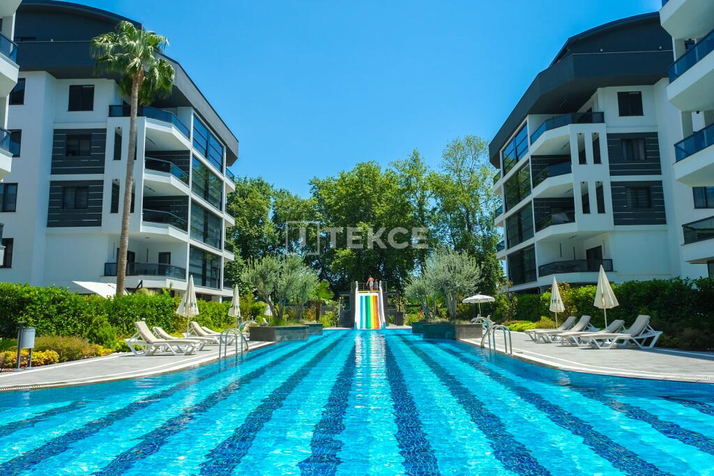 Main image of property: Antalya, Alanya, Oba