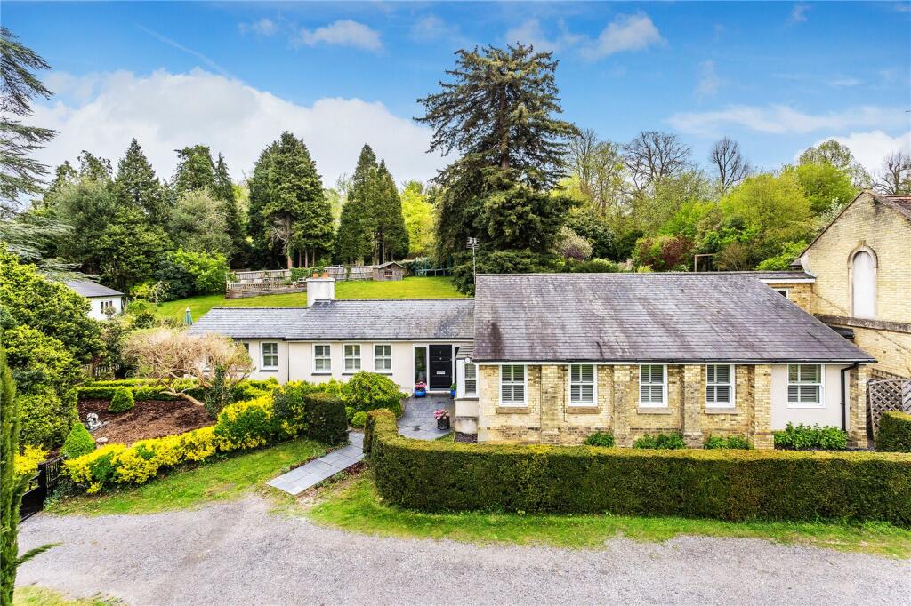 Main image of property: Downside Court, Downs Lane, Leatherhead, Surrey, KT22