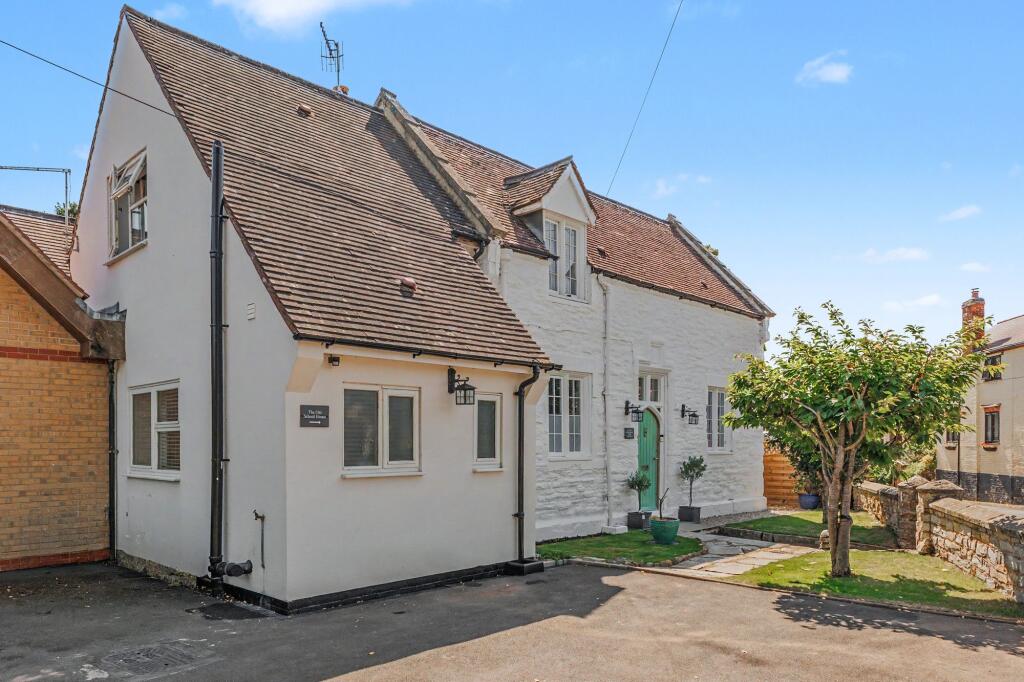 House in Malvern Hills, Longdon - View 4