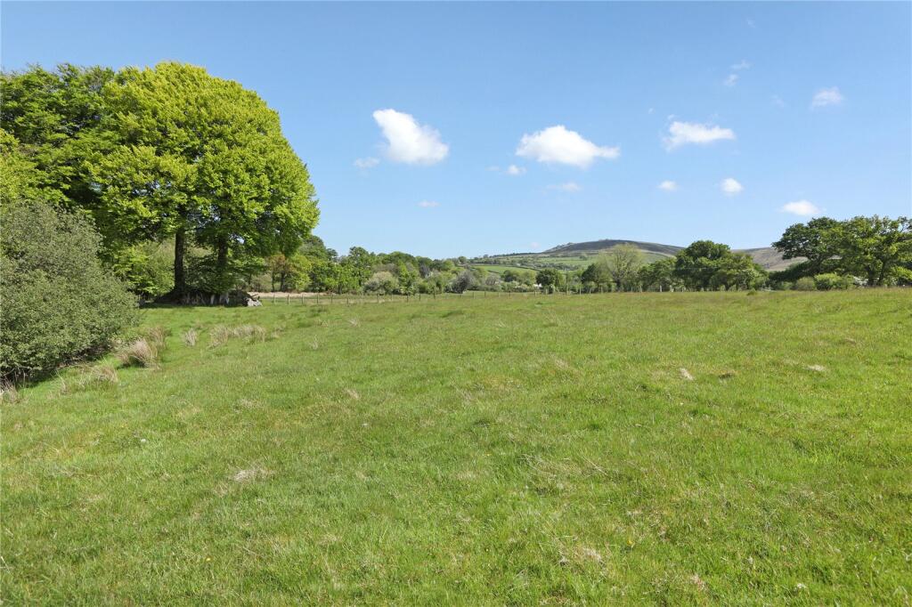 Main image of property: Lake, Sourton, Okehampton, Devon, EX20