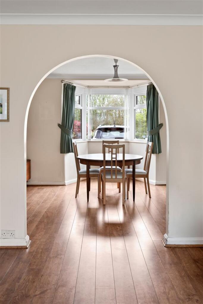 House in London, Mitcham - View 5