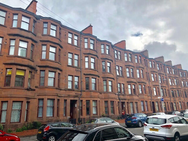 Main image of property: 19 Aitken Street, Glasgow, G31