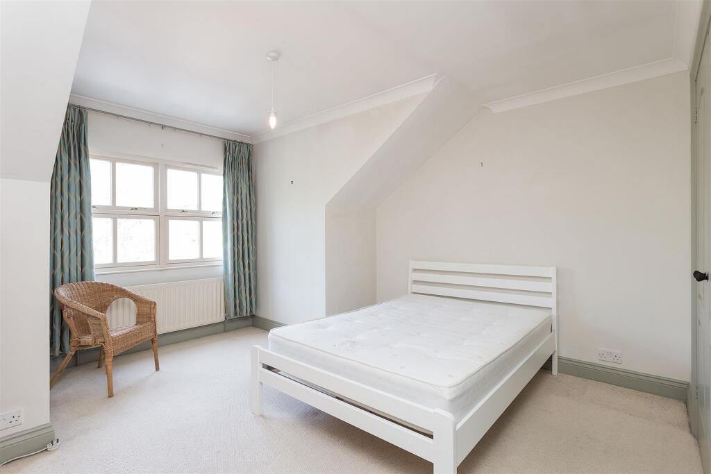 Apartment in London, Stockwell Park, Oval - View 5