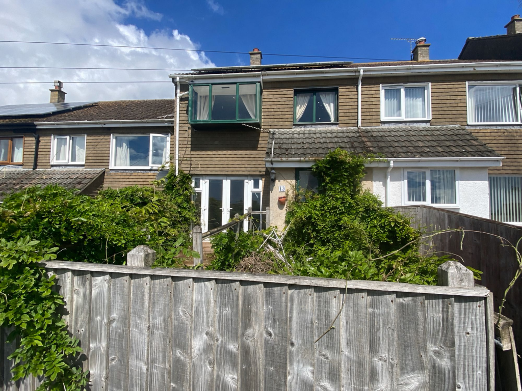 Main image of property: Lower Kingsdown Road, Teignmouth, TQ14