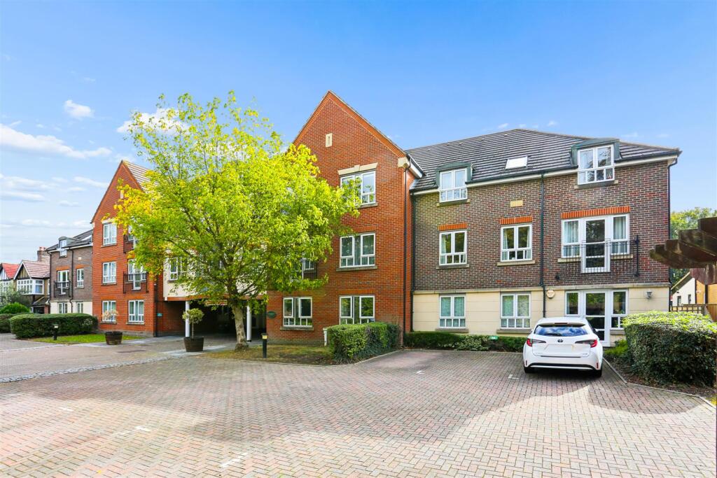 Main image of property: Denmark Road, Carshalton