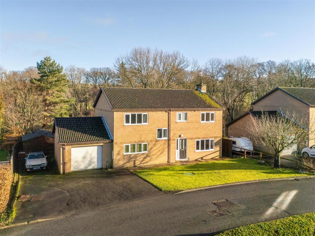 Main image of property: Forstersteads, Allendale, NE47