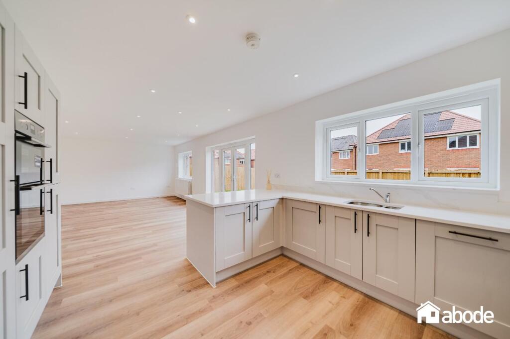 House in Liverpool - View 5