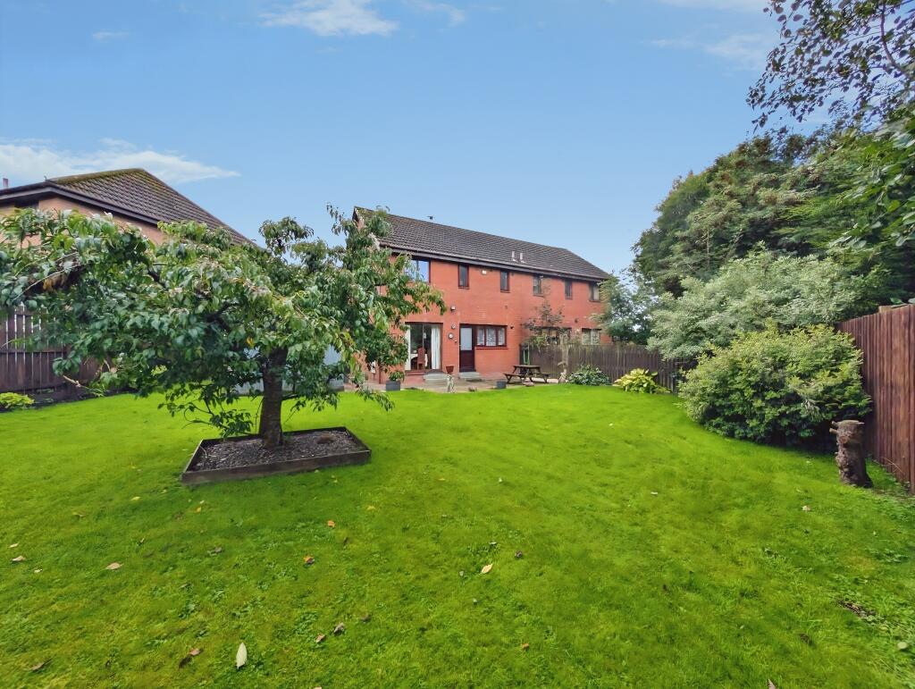 House in Motherwell - View 4