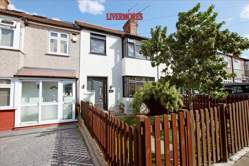 Main image of property: Dudsbury Road, Dartford