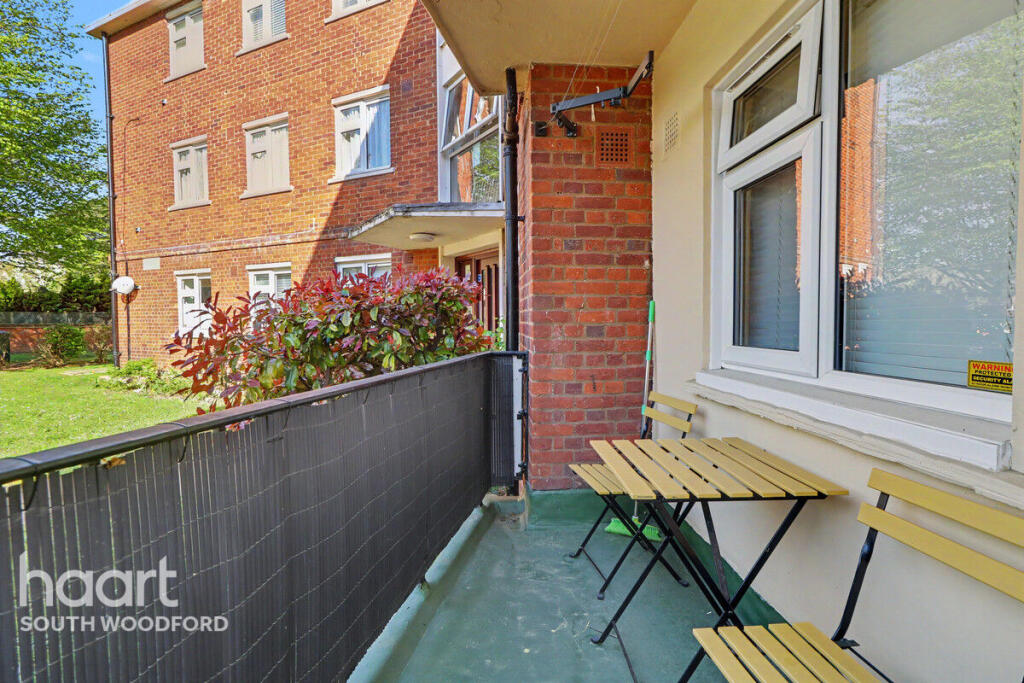 Main image of property: Hermitage Walk, London