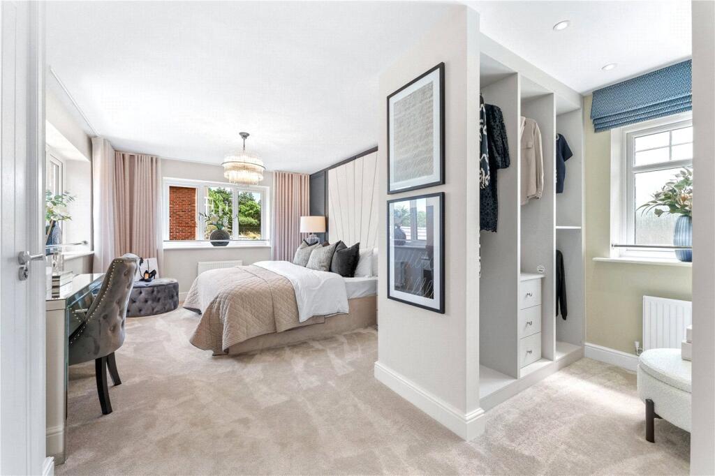 Additional image 10 of Shuttington, Tamworth