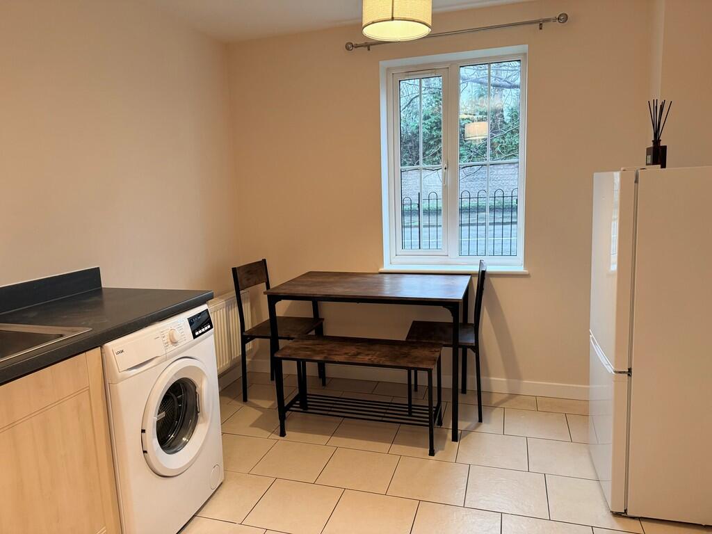 Cheadle Road, Uttoxeter photo 4