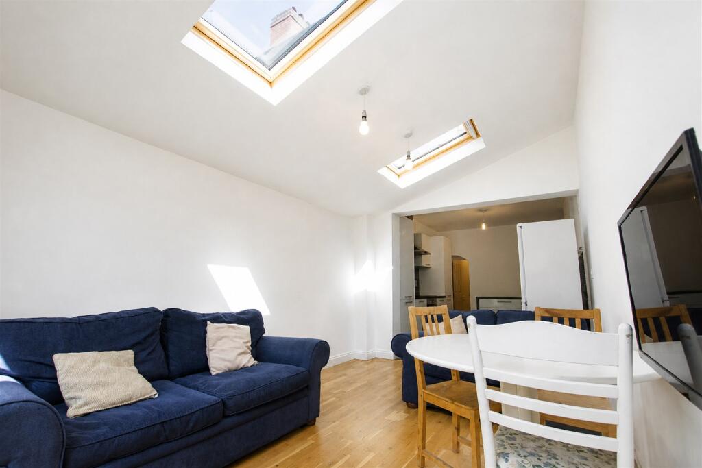 House in Birmingham, Selly Oak - View 3