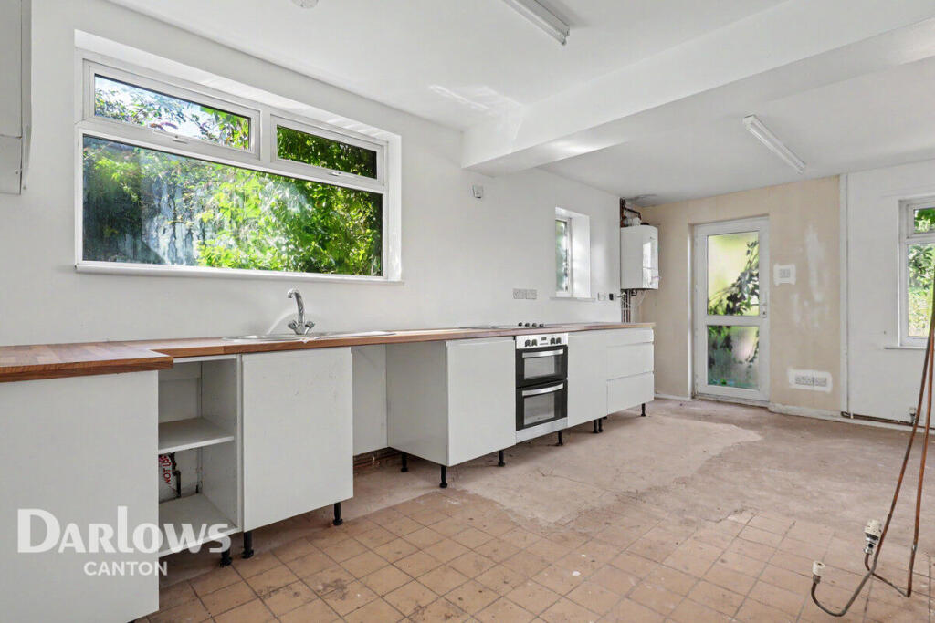 Main image of property: Pantyderi Close, Cardiff