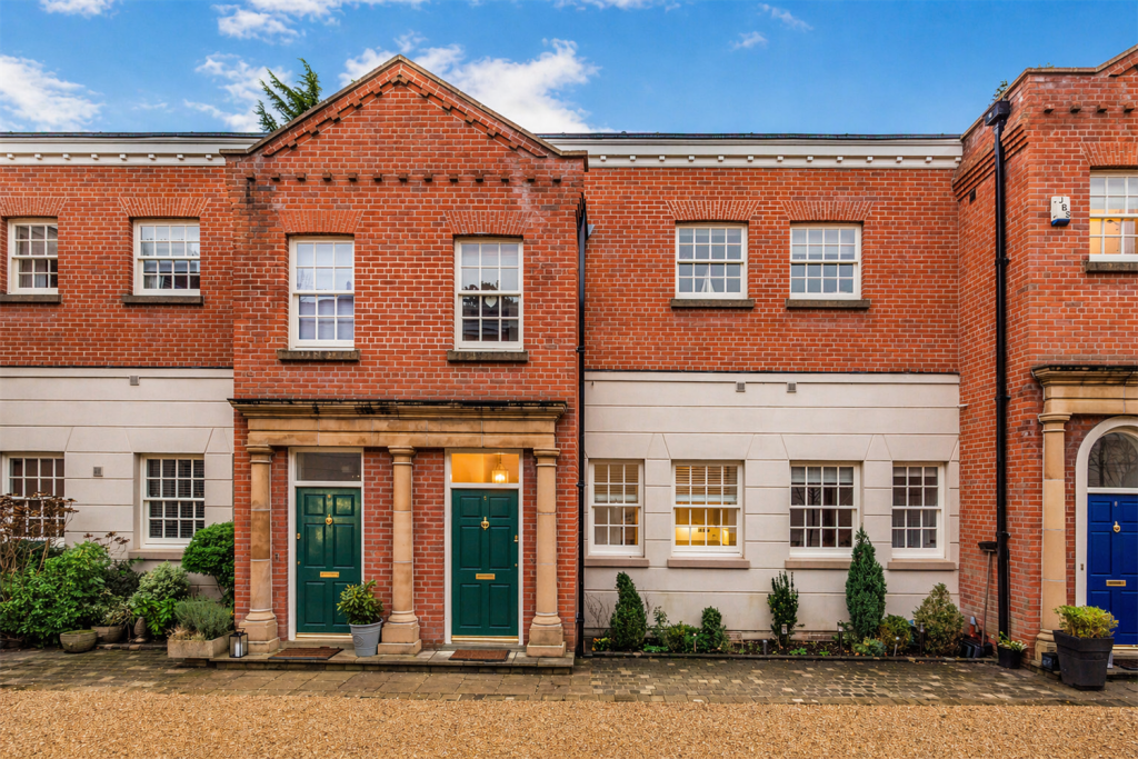 Main image of property: The Stables, Tabley House, Tabley Lane