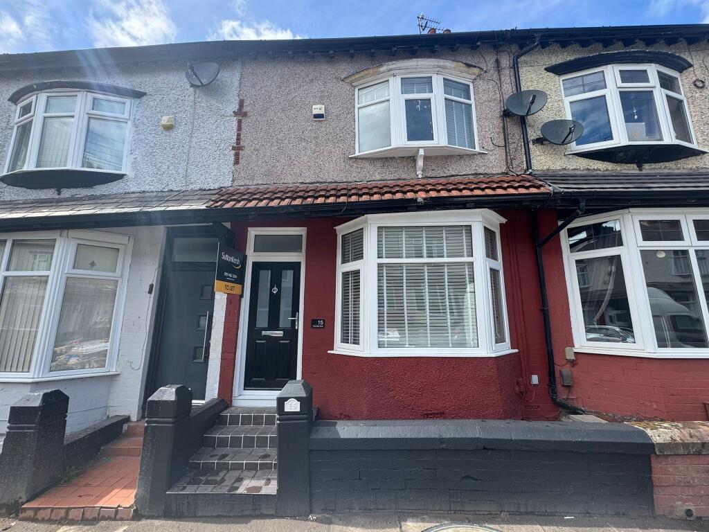 Main image of property: Herondale Road, L18