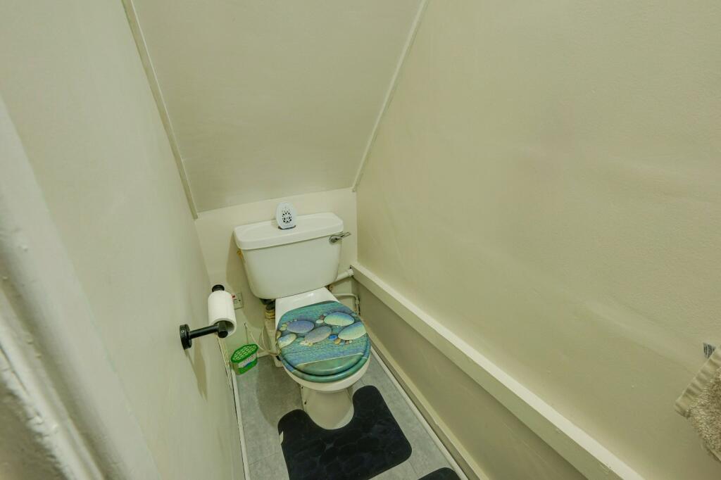 Additional image 9 of Ashgrove, Greengates, Bradford, West Yorkshire, BD10