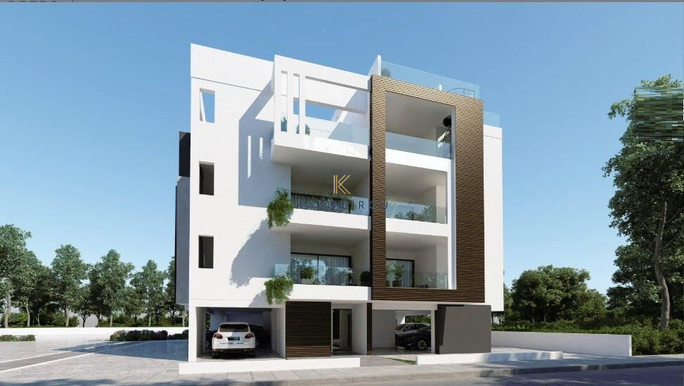 Main image of property: Larnaca, Aradipou