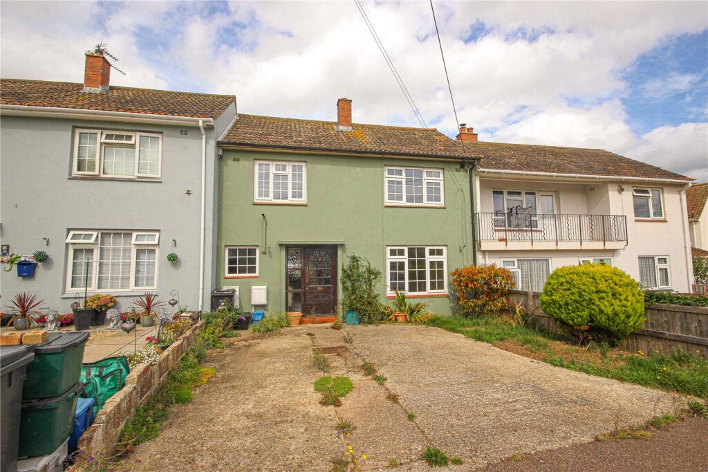 Main image of property: Elizabeth Road, Seaton, EX12