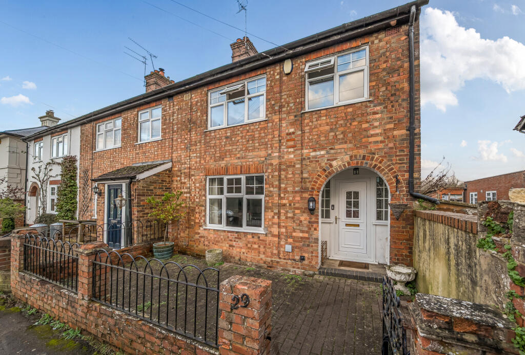 Main image of property: Chevening Road, Chipstead, Sevenoaks, Kent, TN13